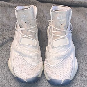 Adidas Crazy’s High top